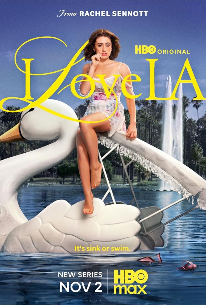 مسلسل I Love LA الموسم الاول الحلقة 7