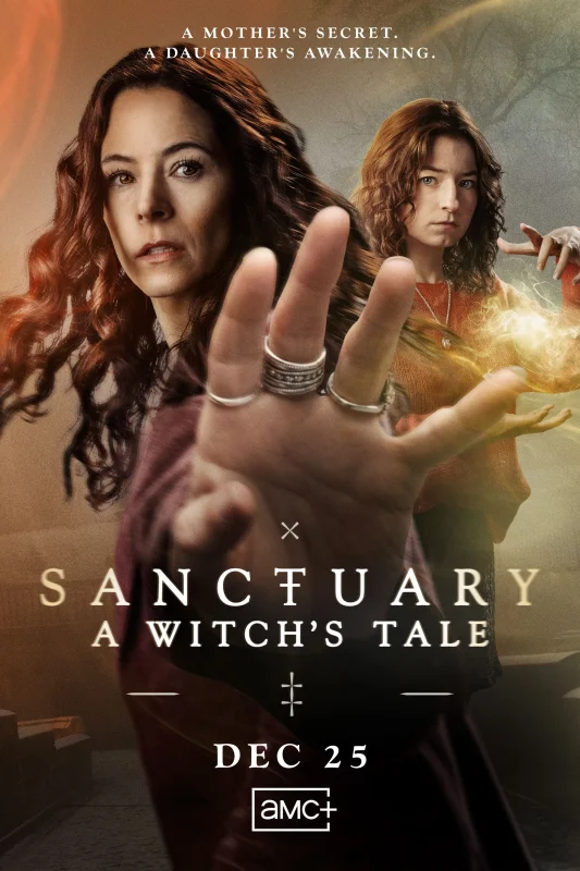 مسلسل Sanctuary: A Witch’s Tale الموسم الثاني الحلقة 5