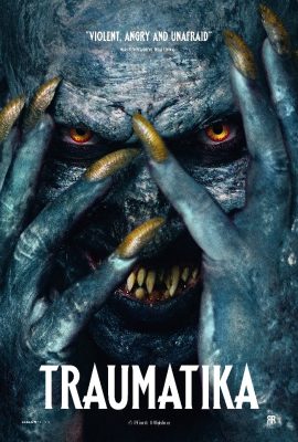 فيلم Traumatika 2024 مترجم