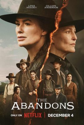 مسلسل The Abandons  الموسم الاول الحلقة 7 والاخيرة مترجمة