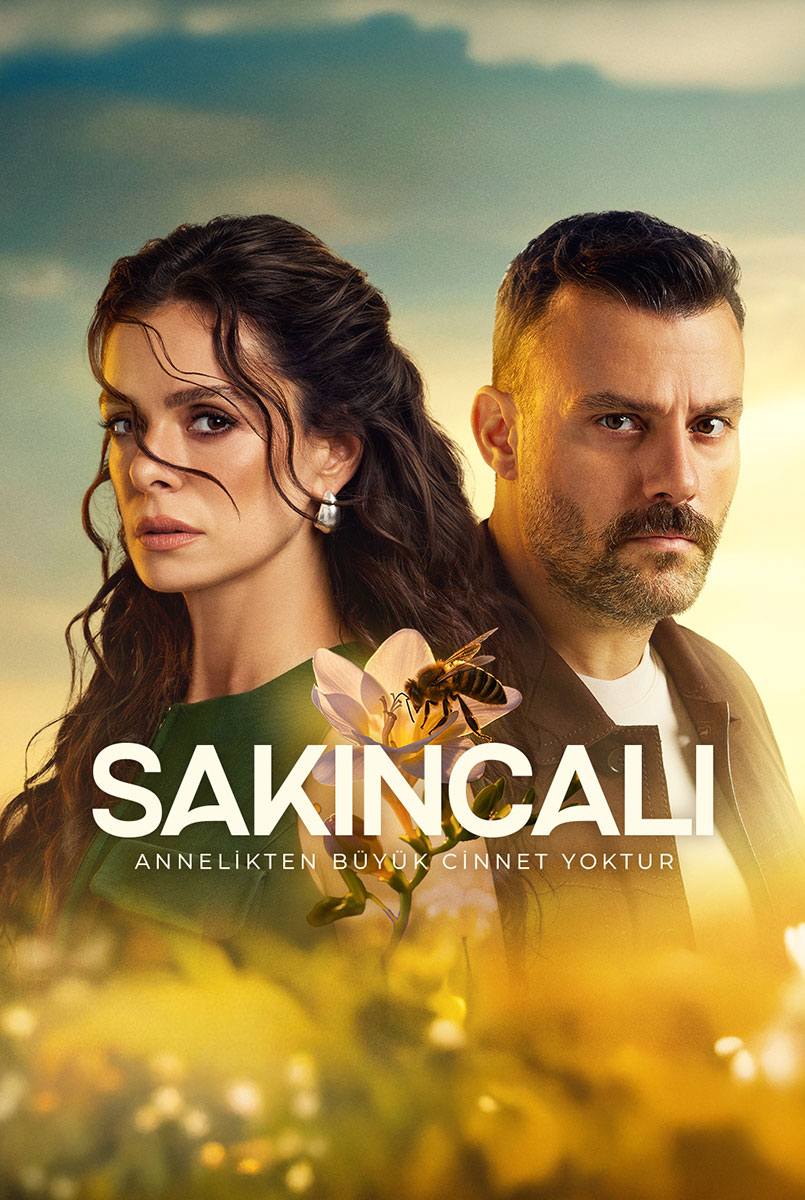 مسلسل المشبوه الموسم الاول الحلقة 4
