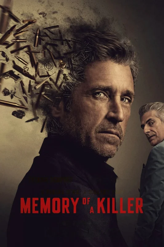 مسلسل Memory of a Killer الموسم الاول الحلقة 2