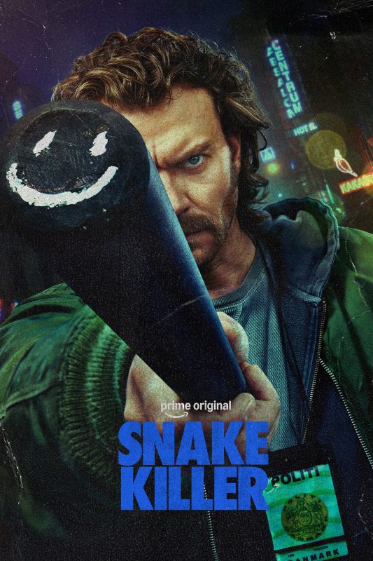 مسلسل Snake Killer الموسم الاول الحلقة 1