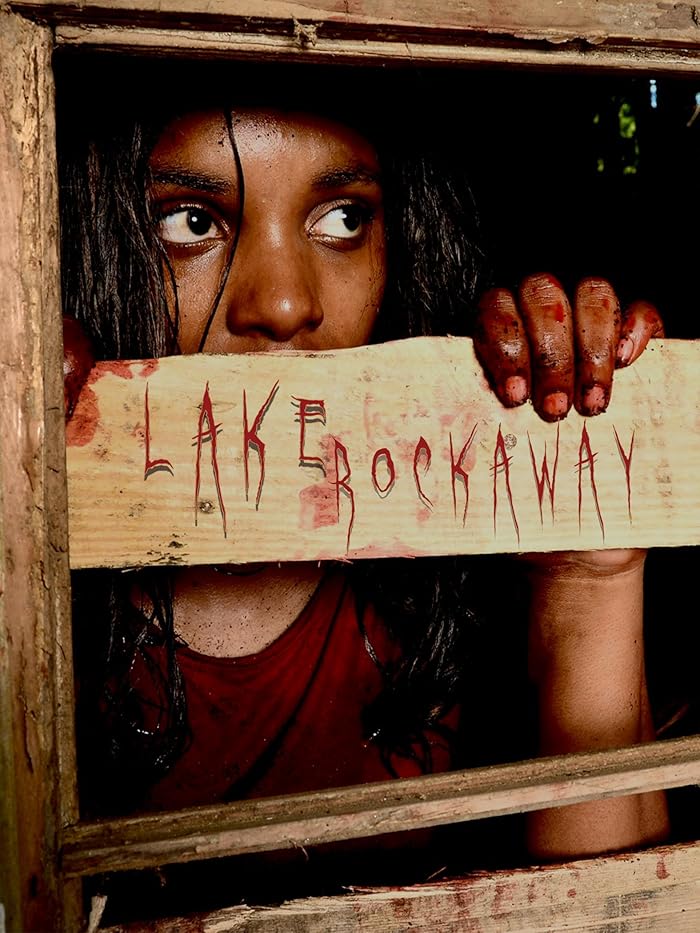 Lake Rockaway ( 2025 )