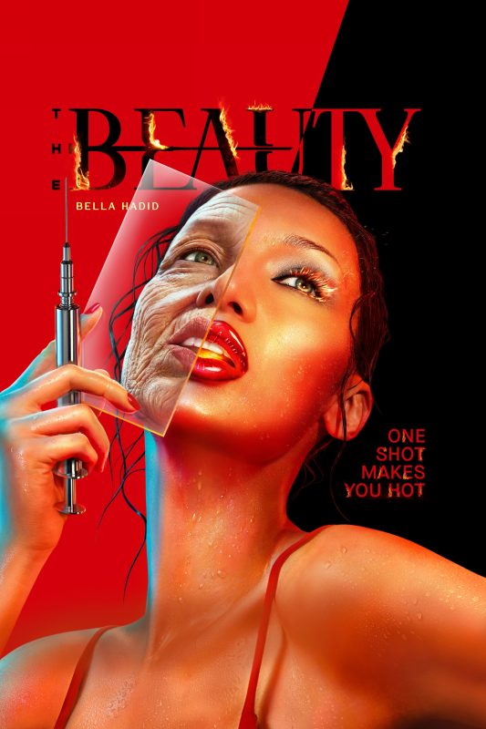 مسلسل The Beauty الموسم الاول الحلقة 1