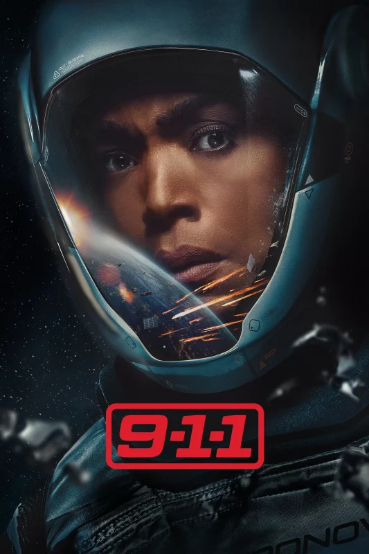 مسلسل 9-1-1 الموسم 9