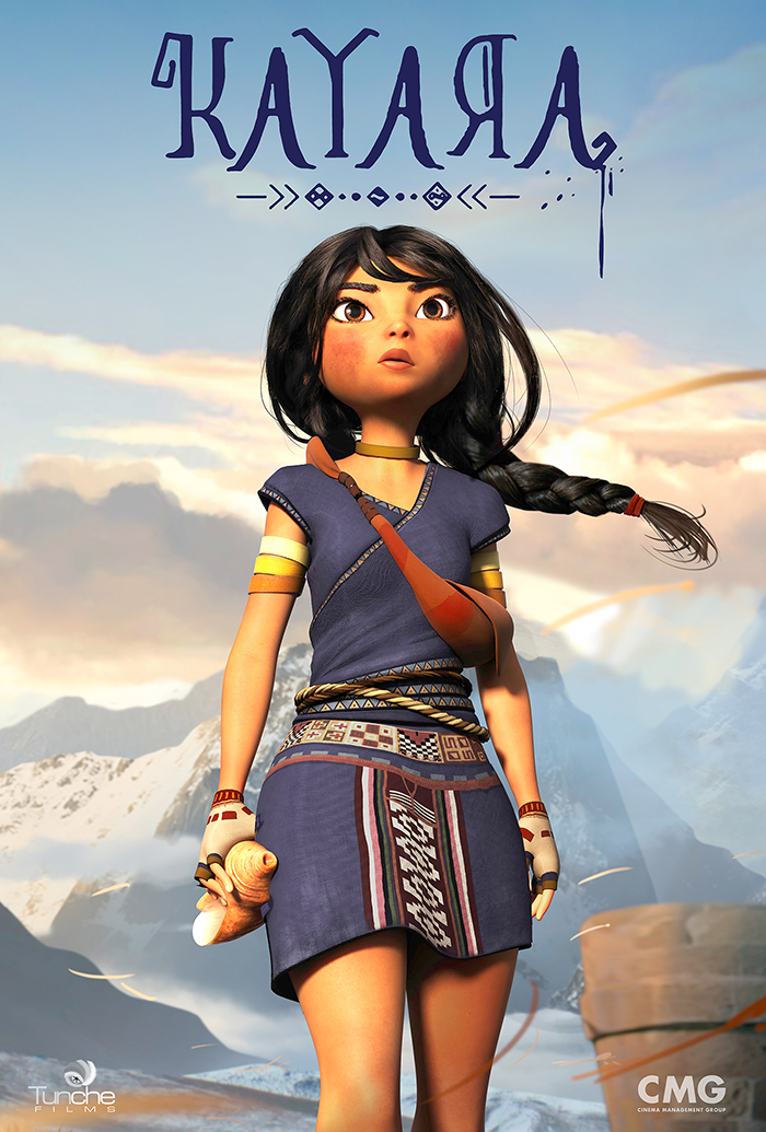 Kayara ( 2025 )