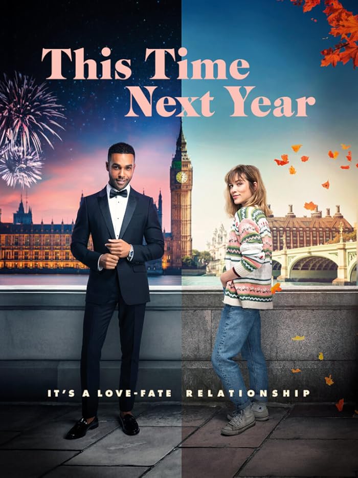 This Time Next Year ( 2024 )