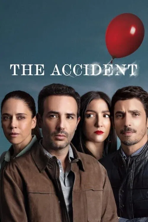 مسلسل The Accident الموسم الاول الحلقة 10
