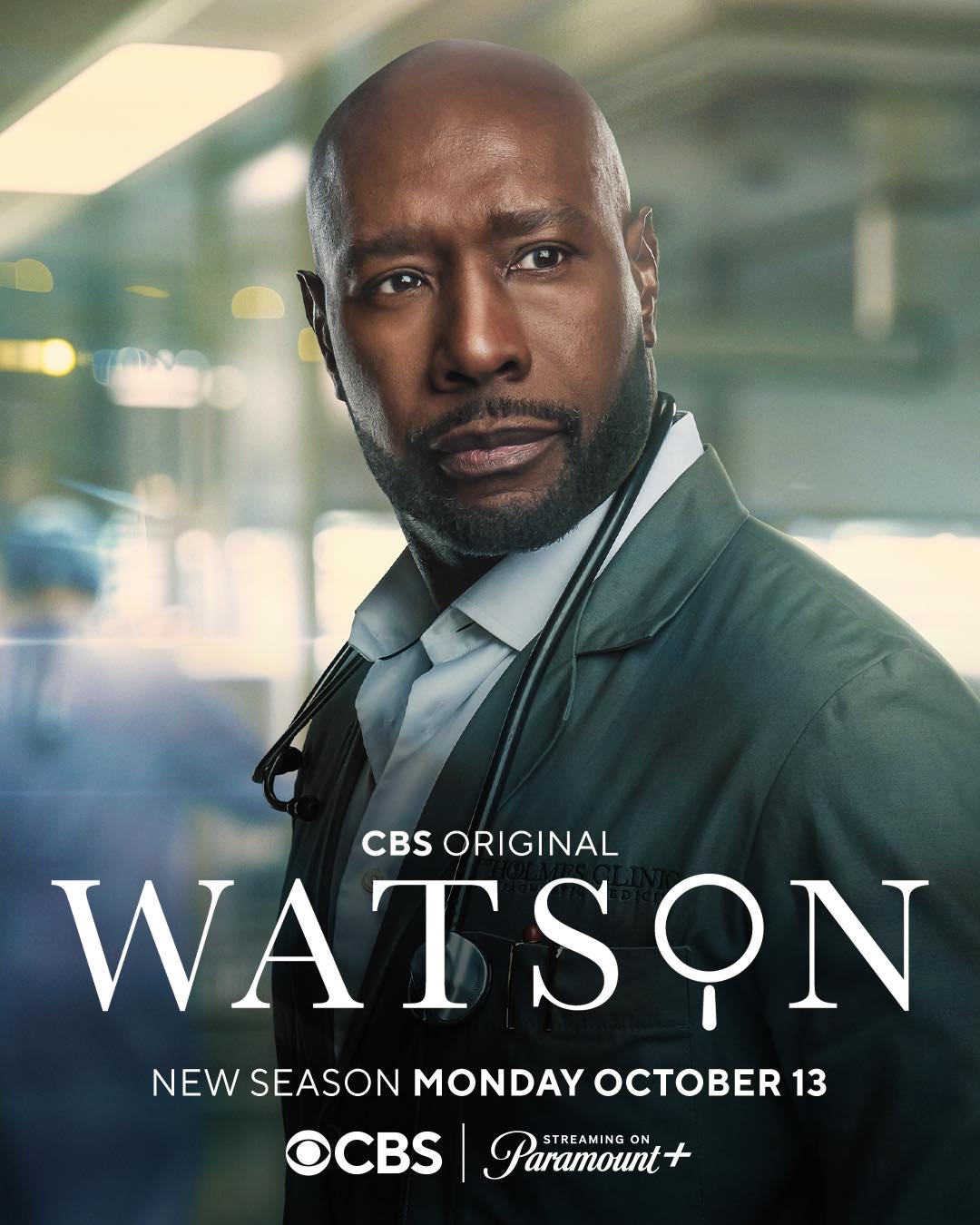 مسلسل Watson الموسم الثاني الحلقة 10
