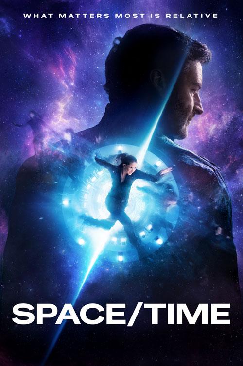 Space/Time ( 2025 )