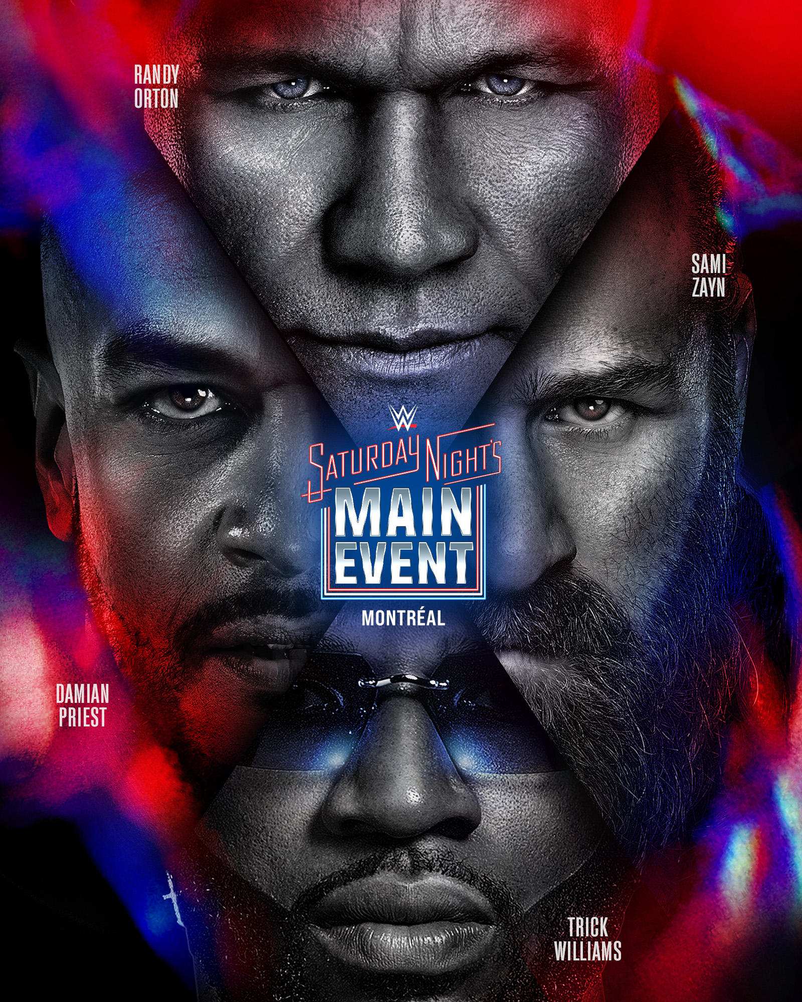 WWE Main Event 24.01. ( 2026 )