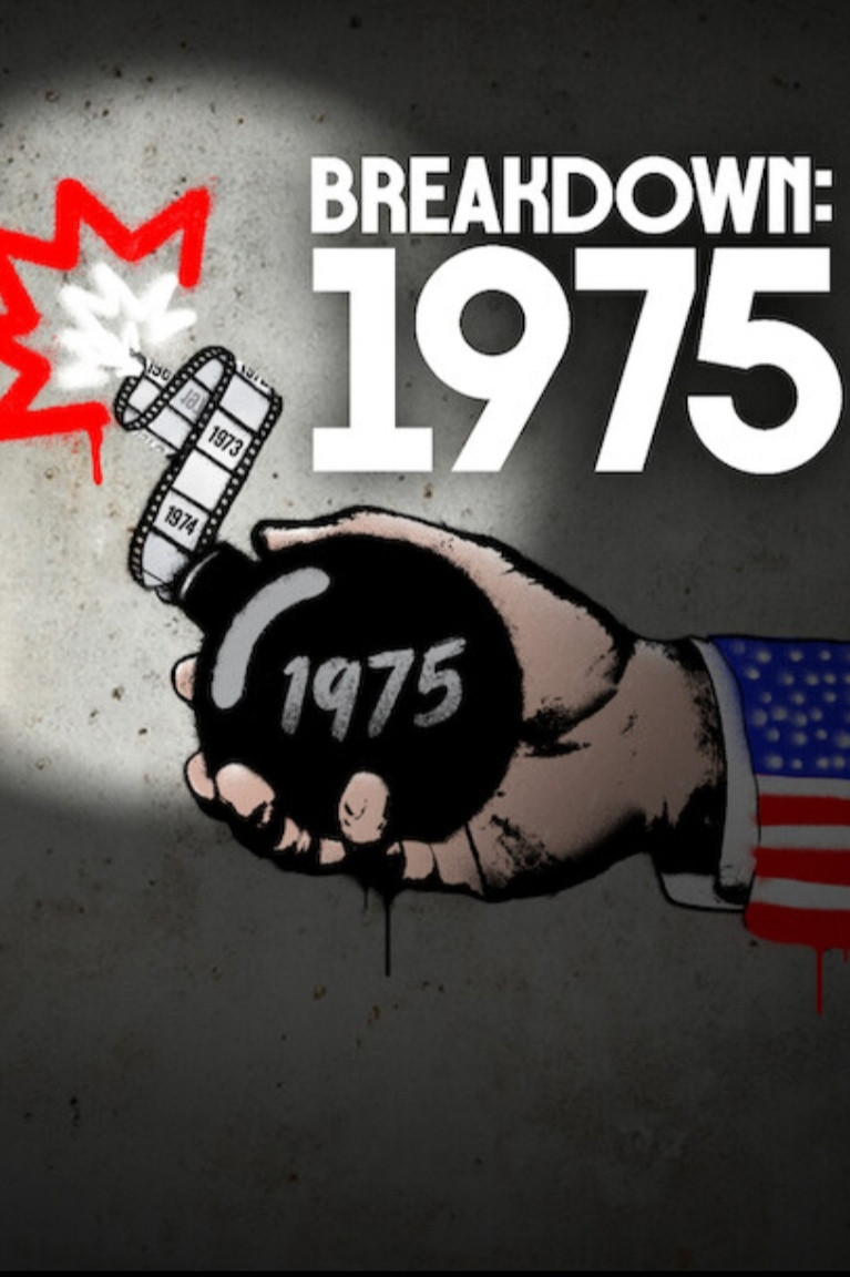 Breakdown: 1975 ( 2025 )