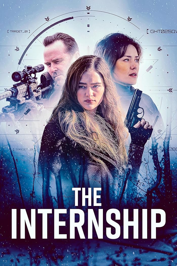 The Internship ( 2026 )