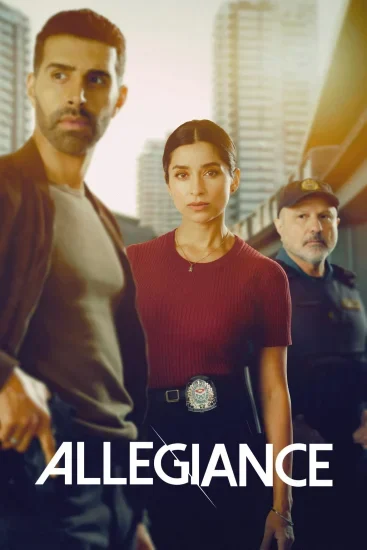 مسلسل Allegiance الموسم الثالث الحلقة 6