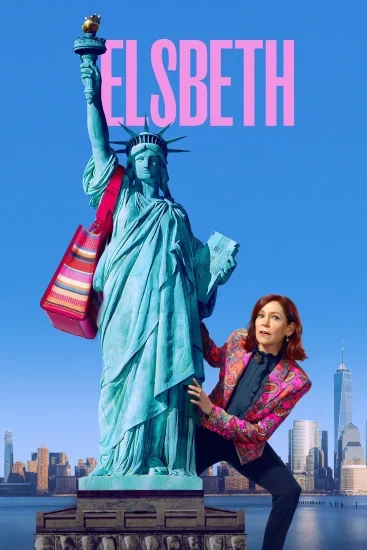 مسلسل Elsbeth الموسم الثالث الحلقة 13