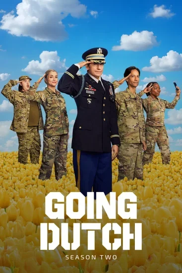 مسلسل Going Dutch الموسم الثاني الحلقة 8