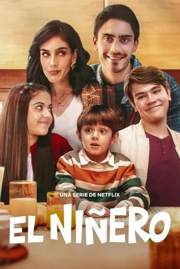 مسلسل The Manny الموسم الثالث الحلقة 8