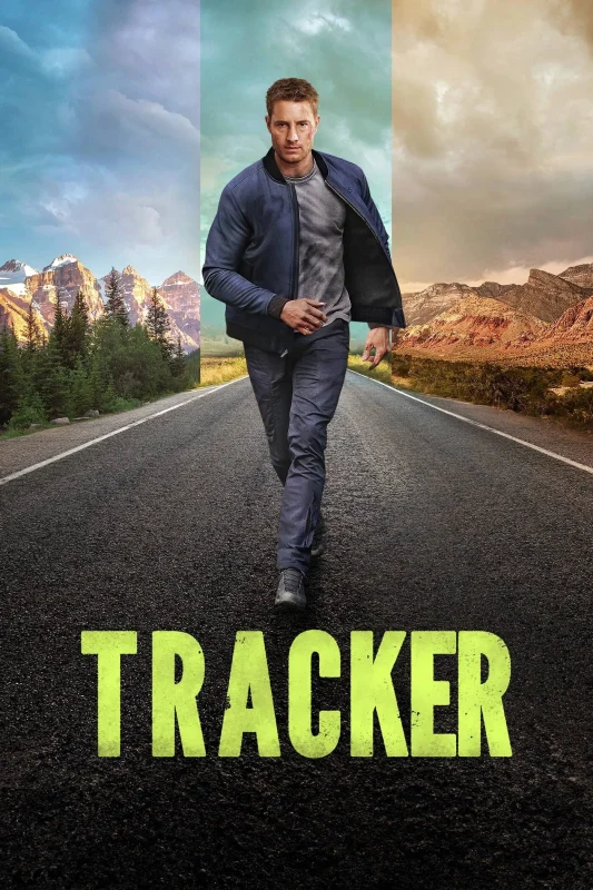 مسلسل Tracker الموسم الثالث الحلقة 11
