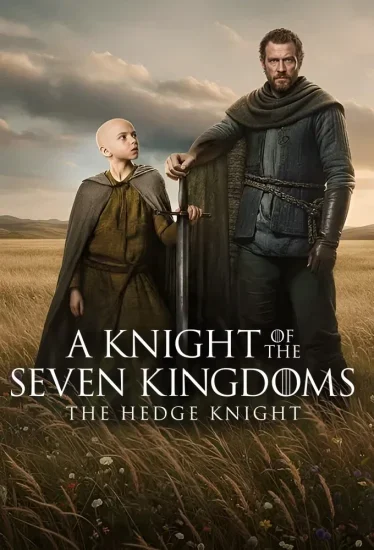 مسلسل A Knight of the Seven Kingdoms الموسم الاول الحلقة 6