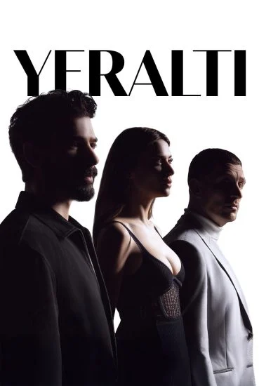 مسلسل تحت الارض الموسم الاول الحلقة 7