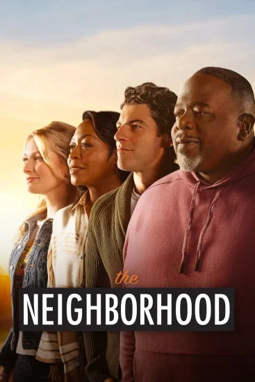 مسلسل The Neighborhood الموسم الثامن الحلقة 11