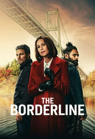 مسلسل The Borderline الموسم الاول الحلقة 4