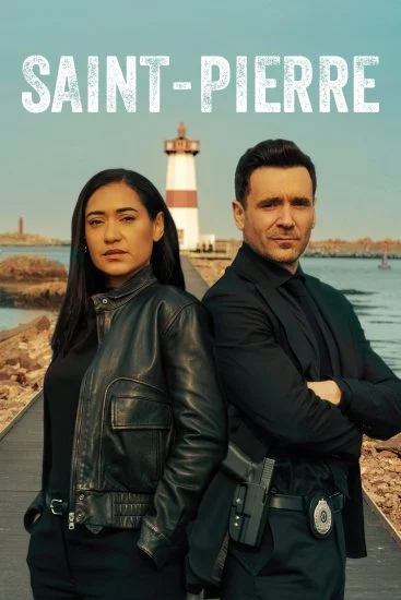 مسلسل Saint-Pierre الموسم الثاني الحلقة 7