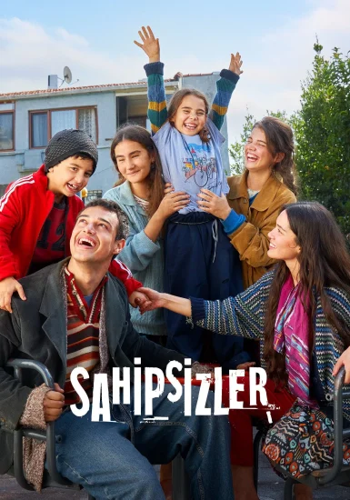 مسلسل المشردون الموسم الثاني الحلقة 23