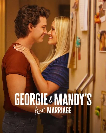 مسلسل Georgie and Mandys First Marriage الموسم الثاني الحلقة 12