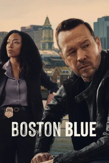 مسلسل Boston Blue الموسم الاول الحلقة 12