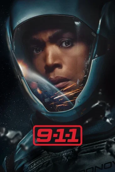 مسلسل 9-1-1 الموسم الاول الحلقة 13