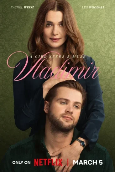 مسلسل Vladimir الموسم الاول الحلقة 1