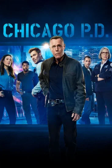 مسلسل Chicago P.D. الموسم الثالث عشر الحلقة 14