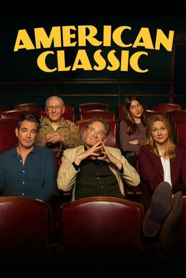 مسلسل American Classic الموسم الاول الحلقة 4